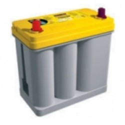 Optima Yellow Top YTS2.7 (8071-176) (BCI D51) (YTS2.7 AGM)