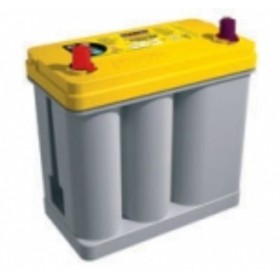 Optima Yellow Top YTS2.7 (8071-176) (BCI D51) (YTS2.7 AGM)