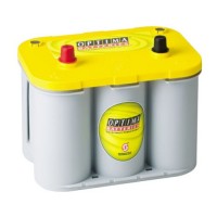Optima Yellow Top YTS4.2 (8012-254) (BCI D34) (YTS4.2 AGM)