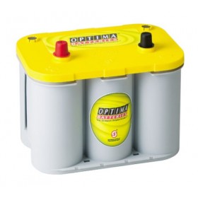 Optima Yellow Top YTS4.2 (8012-254) (BCI D34) (YTS4.2 AGM) Optima Yellow Top YTS4.2 (8012-254) (BCI D34) (YTS4.2 AGM)
