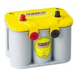 Optima Yellow Top YTU4.2 (8014-254) (BCI D34/78) (YTU4.2 AGM)