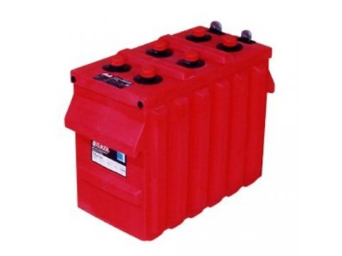 Rolls 12CS11P Deep Cycle Battery