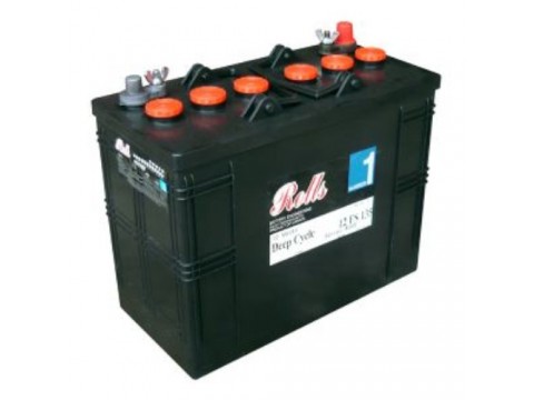 12FS155 Deep Cycle Battery