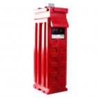 Rolls 2V 2YS27P Deep Cycle Battery 2 YS 27 P Rolls 2V 2YS27P Deep Cycle Battery 2 YS 27 P