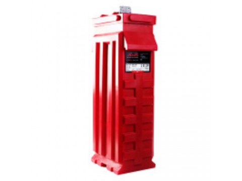 Rolls 2V 2YS27P Deep Cycle Battery 2 YS 27 P Rolls 2V 2YS27P Deep Cycle Battery 2 YS 27 P