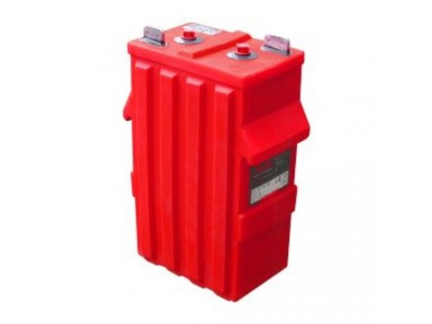 Rolls 4KS25P Deep Cycle Battery (4 KS 25 P)
