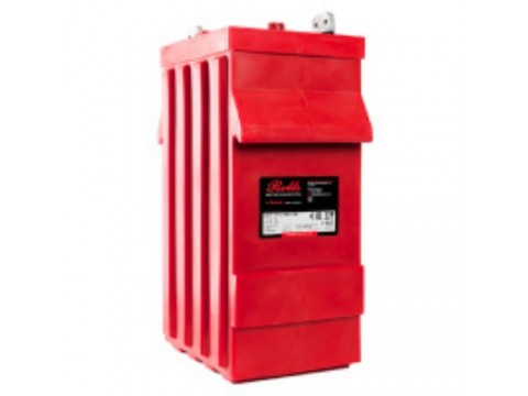 Rolls 4V 4KS27P Deep Cycle Battery (4 KS 27 P) Rolls 4V 4KS27P Deep Cycle Battery (4 KS 27 P)
