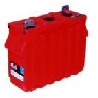Rolls 6CS17P Deep Cycle Battery (6 CS 17 P)