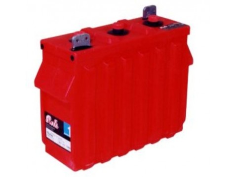 Rolls 6CS17P Deep Cycle Battery (6 CS 17 P)
