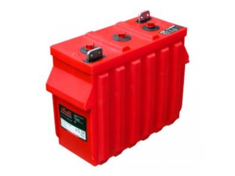Rolls 6CS25P Deep Cycle 6V Battery (6 CS 25 P) Rolls 6CS25P Deep Cycle 6V Battery (6 CS 25 P)