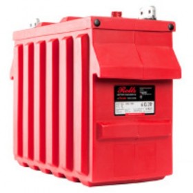 Rolls 6V 6CS27P Deep Cycle Battery (6 CS 27 P) Rolls 6V 6CS27P Deep Cycle Battery (6 CS 27 P)