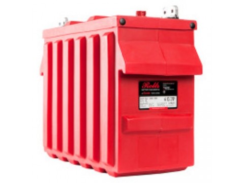 Rolls 6V 6CS27P Deep Cycle Battery (6 CS 27 P) Rolls 6V 6CS27P Deep Cycle Battery (6 CS 27 P)