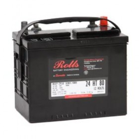 Rolls Series 4000