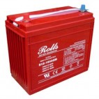 Rolls 12V S12-160AGM Deep Cycle Battery (S12160AGM) NB QUANTITY DISCOUNTS APPLY TO THIS ITEM Rolls 12V S12-160AGM Deep Cycle Battery (S12160AGM) NB QUANTITY DISCOUNTS APPLY TO THIS ITEM