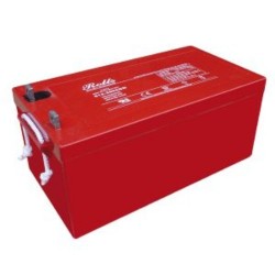 Rolls 12V S12-290AGM Deep Cycle Battery S12290AGM NB QUANTITY DISCOUNTS APPLY TO THIS ITEM