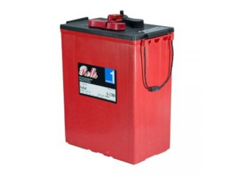 Rolls S1450 Deep Cycle S2L16 Battery Rolls S1450 Deep Cycle S2L16 Battery