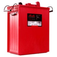 Rolls 2V S-1400EX Deep Cycle S2-L16-EX Battery S1400EX 