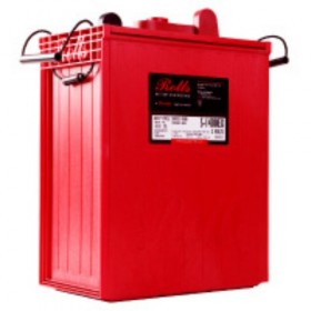 Rolls 2V S-1400EX Deep Cycle S2-L16-EX Battery S1400EX 