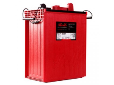 Rolls 2V S2-1450 Deep Cycle Battery Rolls 2V S2-1450 Deep Cycle Battery