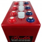 Rolls 2v S2-2700GEL Regulated GEL Battery S22700 Rolls 2v S2-2700GEL Regulated GEL Battery S22700