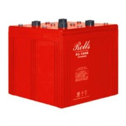 Rolls 2V S2-1895AGM Deep Cycle Battery(S21895AGM) 