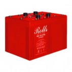 Rolls 2V S2-2375AGM Deep Cycle Battery s22375 Rolls 2V S2-2375AGM Deep Cycle Battery s22375