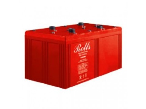 Rolls 2V S2-3560AGM Deep Cycle Battery 
