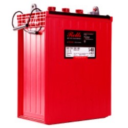 Rolls 6V S480 Deep Cycle Battery S-480 S6L16