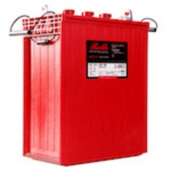 Rolls 6V S-500EX Deep Cycle Battery S500EX