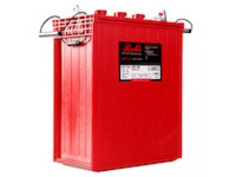 Rolls 6V S-500EX Deep Cycle Battery S500EX Rolls 6V S-500EX Deep Cycle Battery S500EX