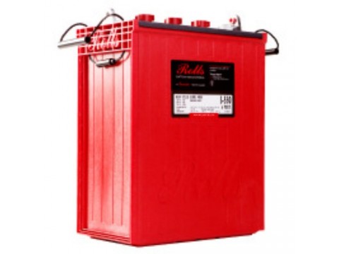 Rolls 6V S550 Deep Cycle S6L16HC Battery S-550 Rolls 6V S550 Deep Cycle S6L16HC Battery S-550