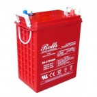 Rolls 6V S6-370AGM Deep Cycle Battery S6370AGM NB QUANTITY DISCOUNTS APPLY