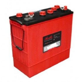 Rolls T12250 Deep Cycle s12-185 Battery