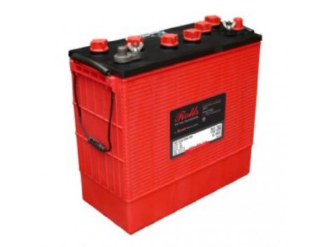 Rolls T12250 Deep Cycle s12-185 Battery Rolls T12250 Deep Cycle s12-185 Battery
