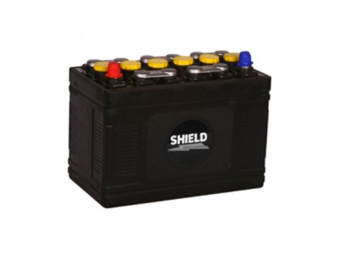 Shield 242 Classic Car Battery Shield 242 Classic Car Battery