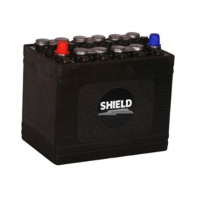 Shield 291 Classic Car Battery