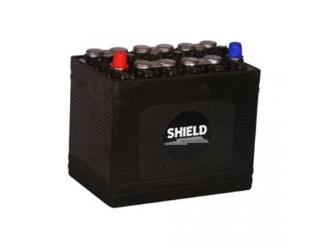 Shield 291 Classic Car Battery Shield 291 Classic Car Battery