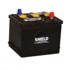 Shield 404/19 6v Rubber Battery Shield 404/19 6v Rubber Battery