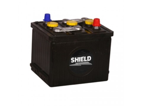 Shield 404/19 6v Rubber Battery Shield 404/19 6v Rubber Battery