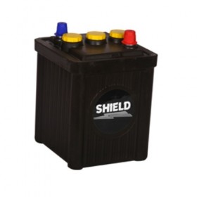 Shield 421 6v Rubber Battery Shield 421 6v Rubber Battery