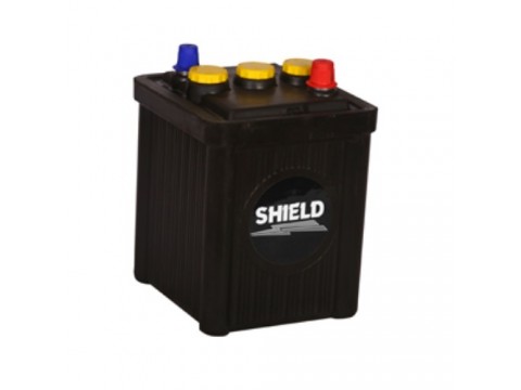 Shield 421/11 6v Classic Battery Shield 421/11 6v Classic Battery