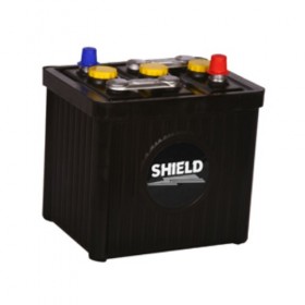 Shield 501 6v Rubber Battery Shield 501 6v Rubber Battery
