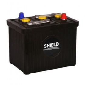 Shield 511 6v Rubber Battery Shield 511 6v Rubber Battery