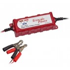Sterling 12V 1A Portable Battery Charger British (B121)