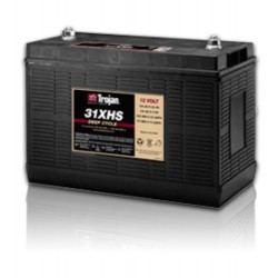 Trojan 31XHS 12v Deep Cycle 