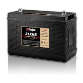 Trojan 31XHS 12v Deep Cycle 