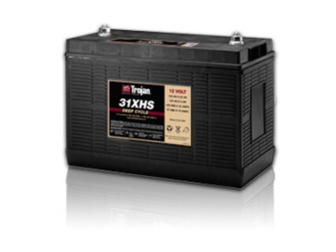 Trojan 31XHS 12v Deep Cycle 
