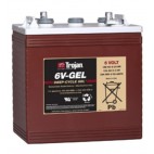 Trojan 6VGEL (6V GEL) Trojan 6VGEL (6V GEL)