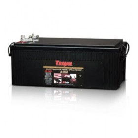 Trojan 8DAGM 12V AGM 