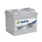 Varta LFD60 Dual Purpose 930060056 LED60 Varta LFD60 Dual Purpose 930060056 LED60